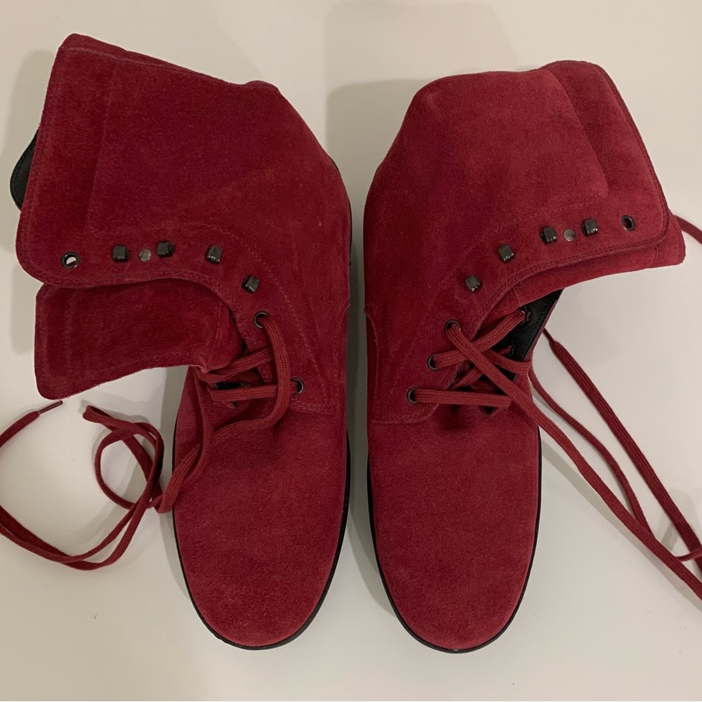 Tod’s Boots